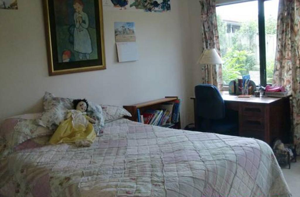 The Haven B & B 奥克兰 客房 照片